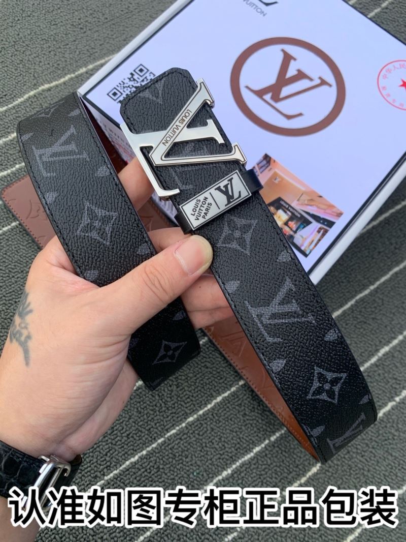 Louis Vuitton Belts